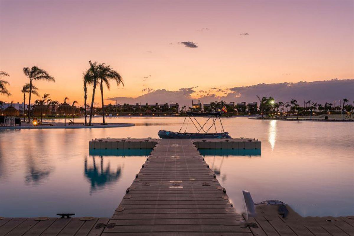Image 16 : Villa à 30710 Santa Rosalía Resort (Espagne) - Prix 1.147.000 €