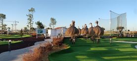 Image 15 : Villa à 30710 Santa Rosalía Resort (Espagne) - Prix 1.147.000 €