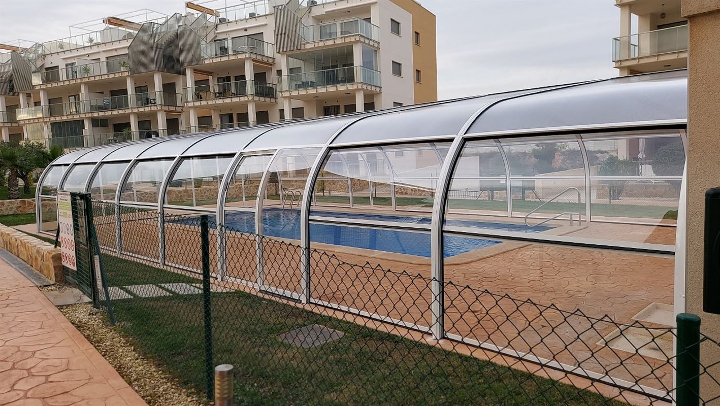 Foto 16 : Appartement met tuin te 03189 Villamartin - Orihuela Costa (Spanje) - Prijs € 360.000
