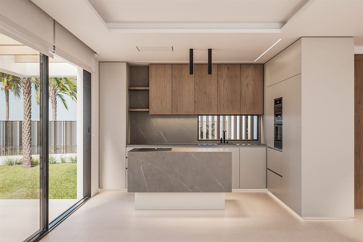 Foto 2 : Villa te 03560 El Campello (Spanje) - Prijs € 540.000