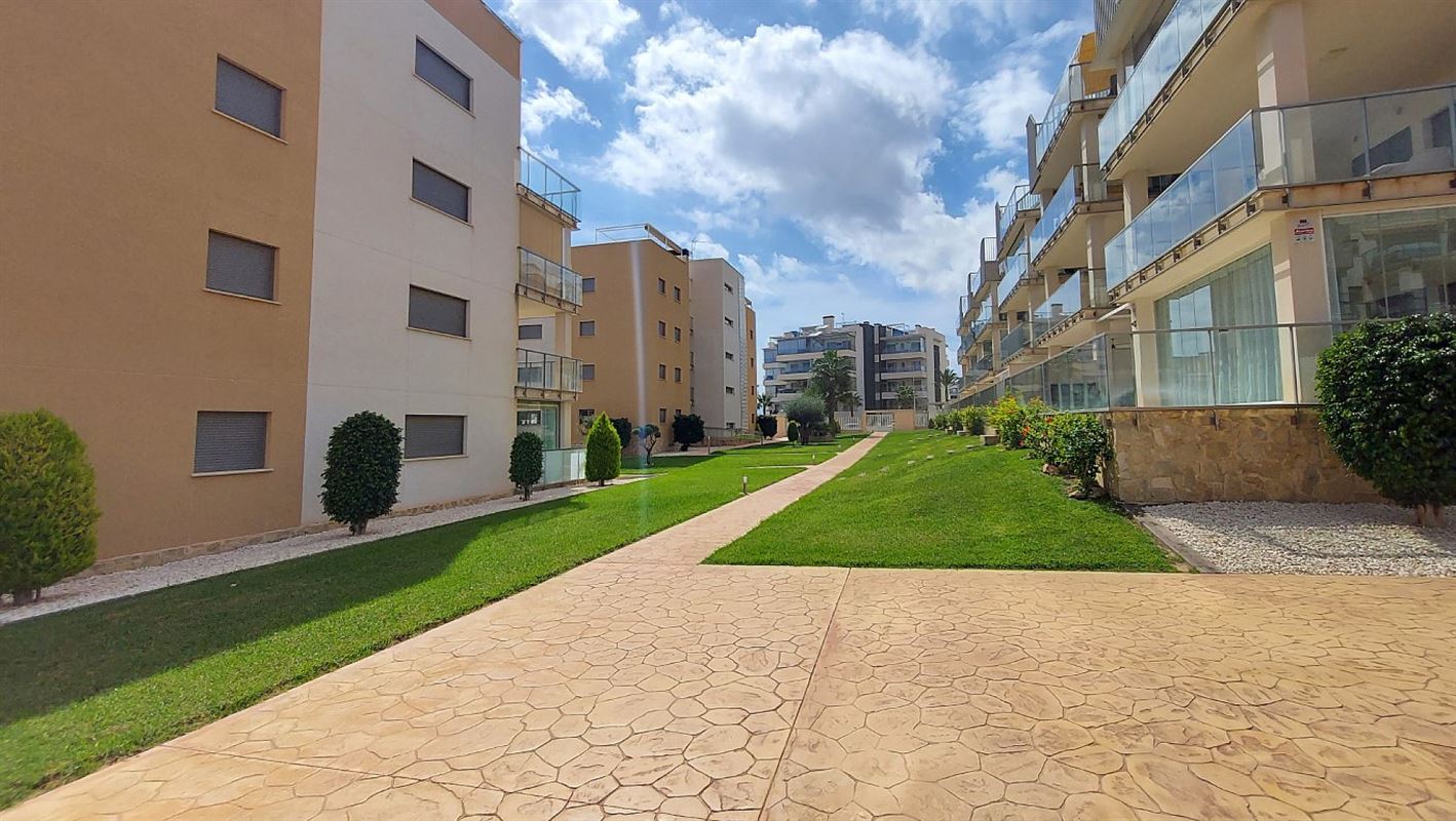 Foto 17 : Appartement met tuin te 03189 Villamartin - Orihuela Costa (Spanje) - Prijs € 360.000