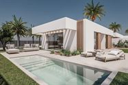 Foto 12 : Villa te 03560 El Campello (Spanje) - Prijs € 680.000