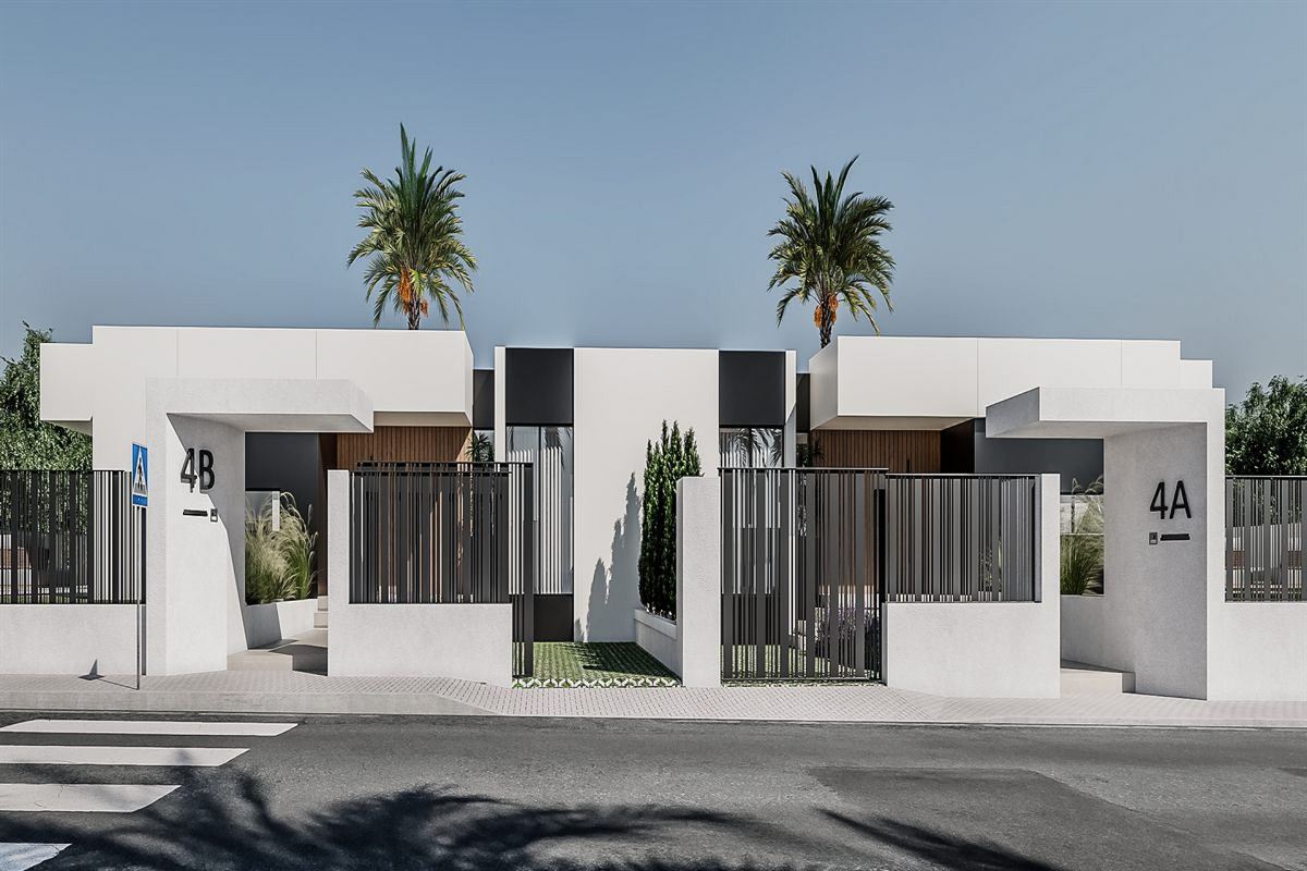 Foto 13 : Villa te 03560 El Campello (Spanje) - Prijs € 680.000