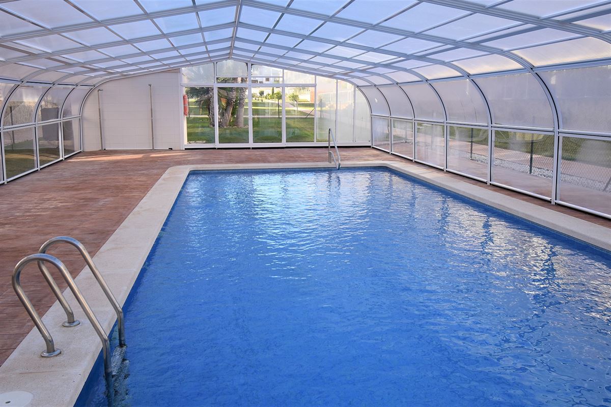 Foto 4 : Appartement met tuin te 03189 Villamartin - Orihuela Costa (Spanje) - Prijs € 360.000