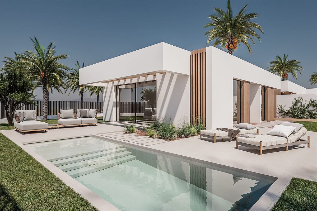 Foto 12 : Villa te 03560 El Campello (Spanje) - Prijs € 540.000
