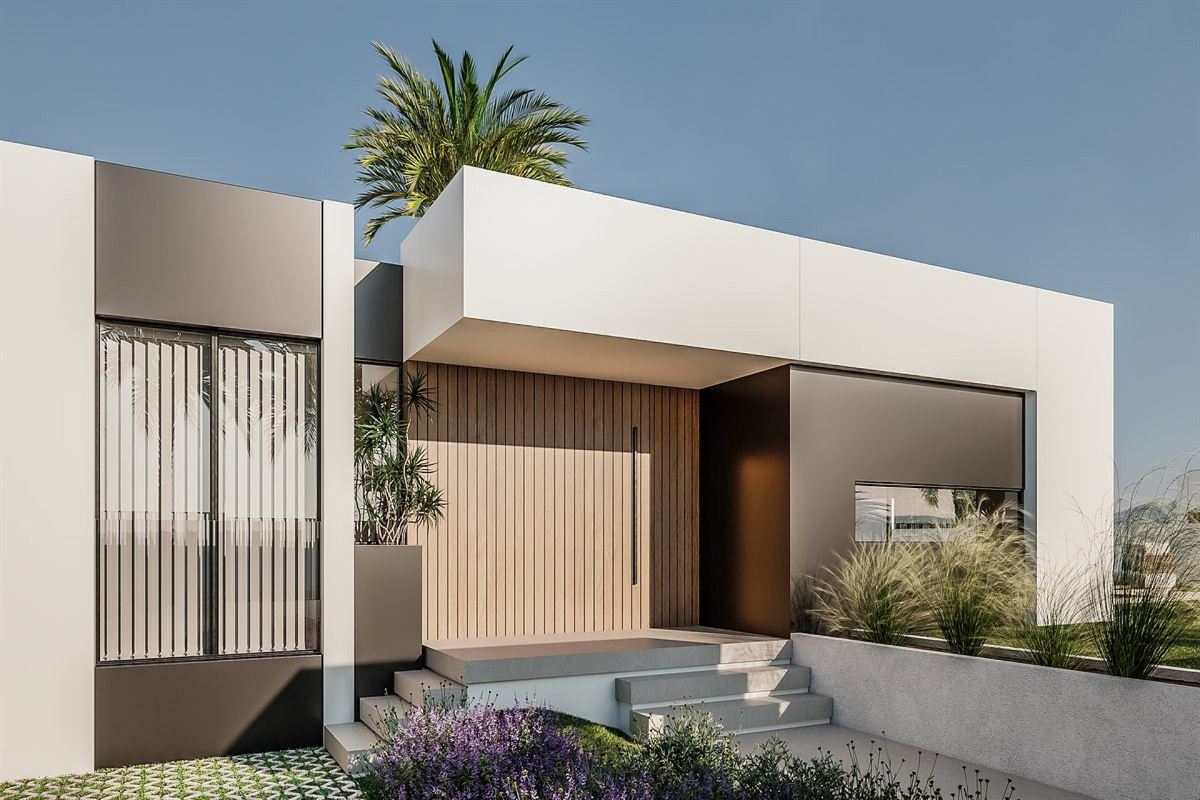 Foto 11 : Villa te 03560 El Campello (Spanje) - Prijs € 680.000