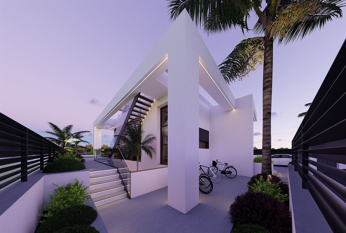 Foto 15 : Villa te 30710 Santa Rosalía Resort (Spanje) - Prijs € 1.300.000