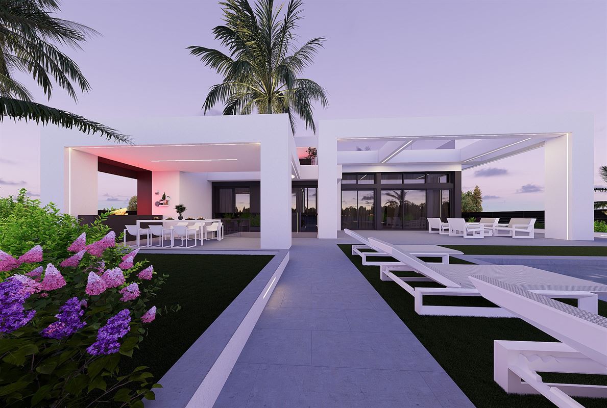 Foto 13 : Villa te 30710 Santa Rosalía Resort (Spanje) - Prijs € 1.300.000