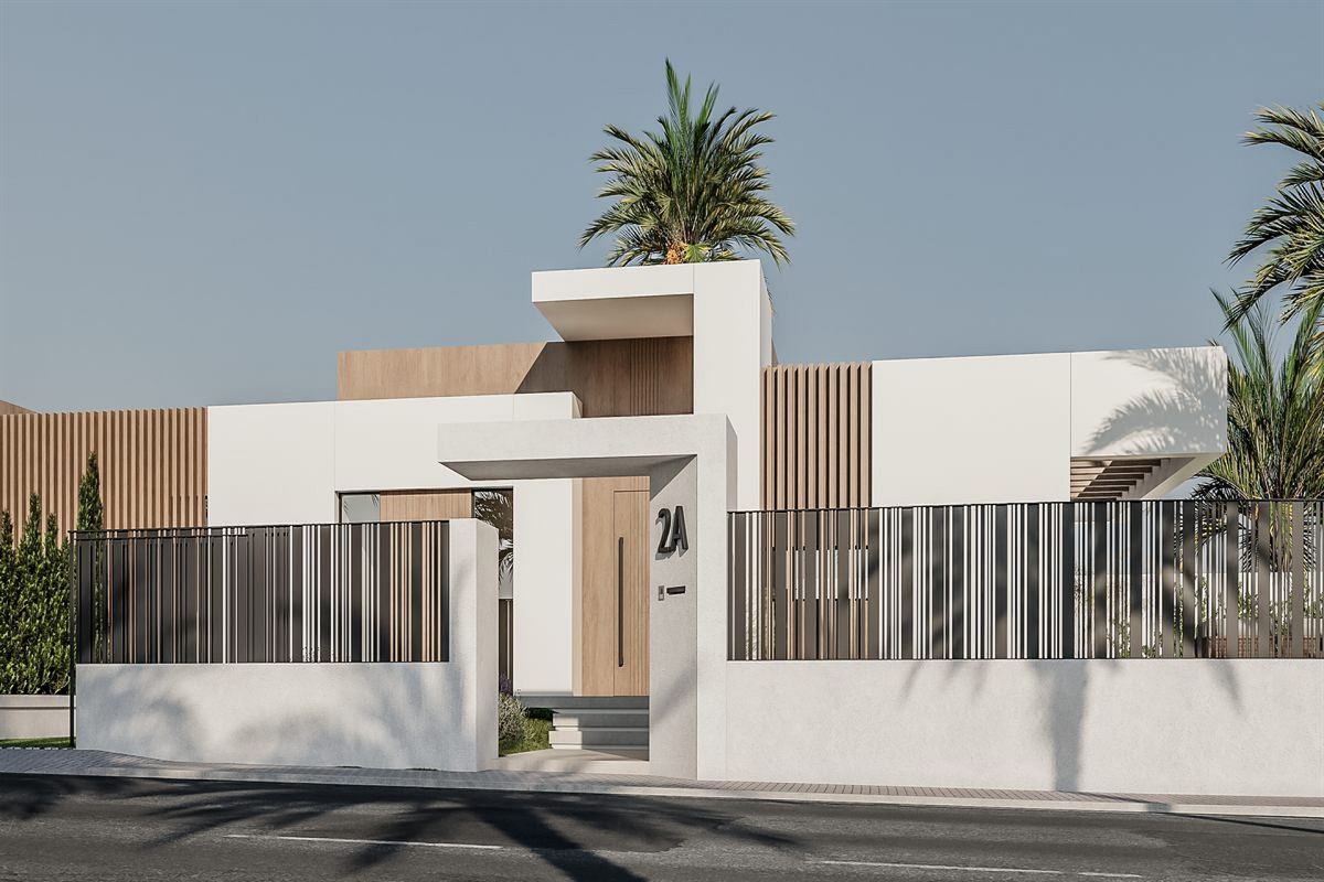 Foto 10 : Villa te 03560 El Campello (Spanje) - Prijs € 540.000