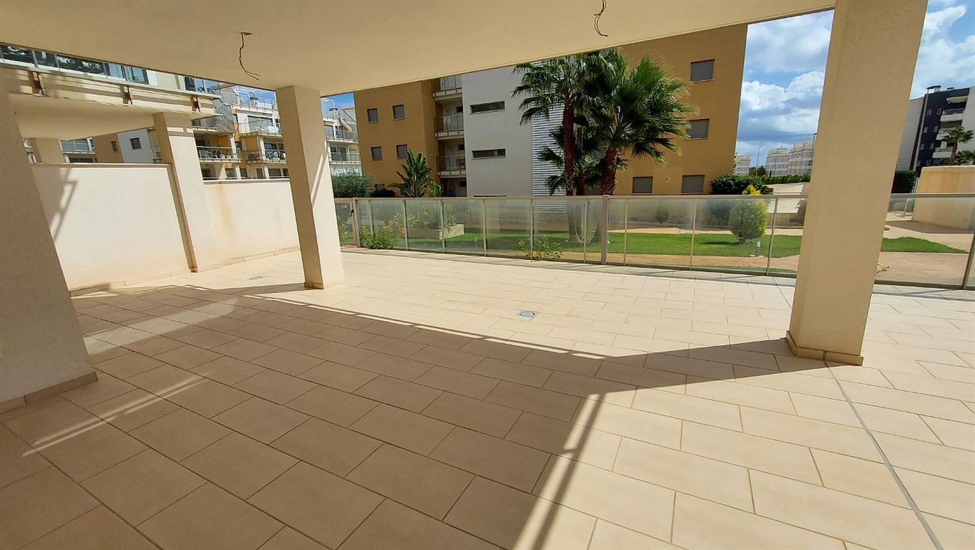 Foto 14 : Appartement met tuin te 03189 Villamartin - Orihuela Costa (Spanje) - Prijs € 360.000