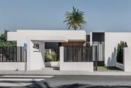 Foto 6 : Villa te 03560 El Campello (Spanje) - Prijs € 540.000