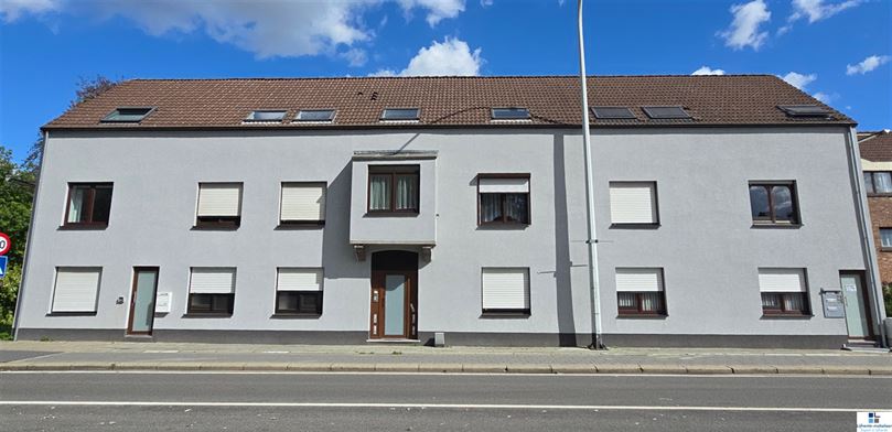 Image 1 :  IN 2800 MECHELEN (Belgium) - Price 330.000 €