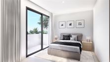 Image 10 : Apartment with garden IN 30740 San Pedro Del Pinatar (Spain) - Price 314.900 €