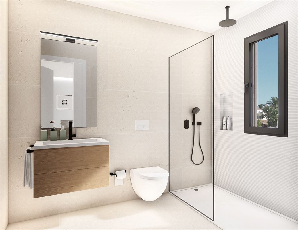 Image 8 : Apartments - solarium IN 30740 San Pedro Del Pinatar (Spain) - Price 290.900 €