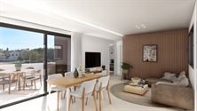 Image 3 : Apartment with garden IN 30740 San Pedro Del Pinatar (Spain) - Price 314.900 €