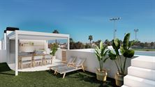 Image 13 : Apartment with garden IN 30740 San Pedro Del Pinatar (Spain) - Price 314.900 €