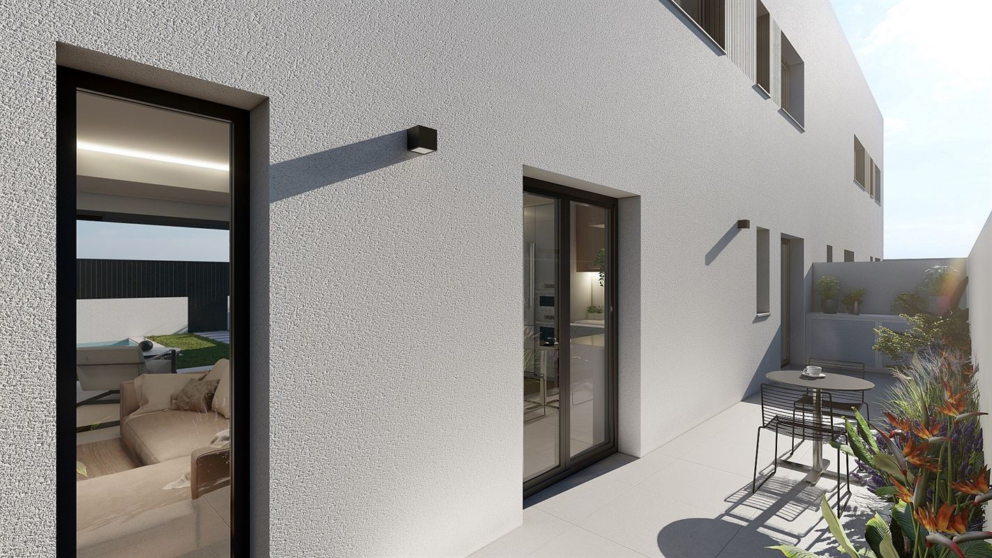 Image 19 : Apartment with garden IN 30740 San Pedro Del Pinatar (Spain) - Price 314.900 €