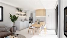 Image 7 : Apartments - solarium IN 30740 San Pedro Del Pinatar (Spain) - Price 290.900 €