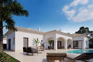 Image 1 : Villa IN 30740 San Pedro Del Pinatar (Spain) - Price 809.000 €