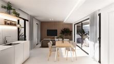 Image 15 : Apartment with garden IN 30740 San Pedro Del Pinatar (Spain) - Price 314.900 €