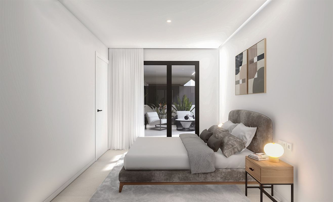 Image 16 : Apartment with garden IN 30740 San Pedro Del Pinatar (Spain) - Price 314.900 €