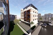 Image 8 : Apartment with terrace à 30740 San Pedro Del Pinatar (Espagne) - Prix 244.950 €