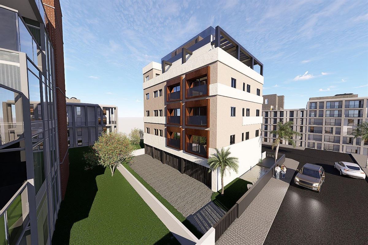 Image 8 : Apartment with terrace à 30740 San Pedro Del Pinatar (Espagne) - Prix 244.950 €