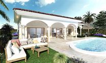 Image 1 : Villa IN 03680 Aspe (Spain) - Price 318.000 €