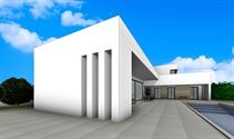 Foto 4 : Villa te 03680 Aspe (Spanje) - Prijs € 319.000