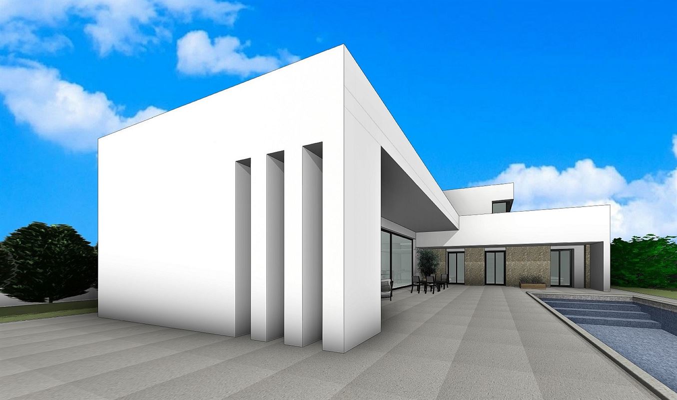 Foto 4 : Villa te 03680 Aspe (Spanje) - Prijs € 319.000