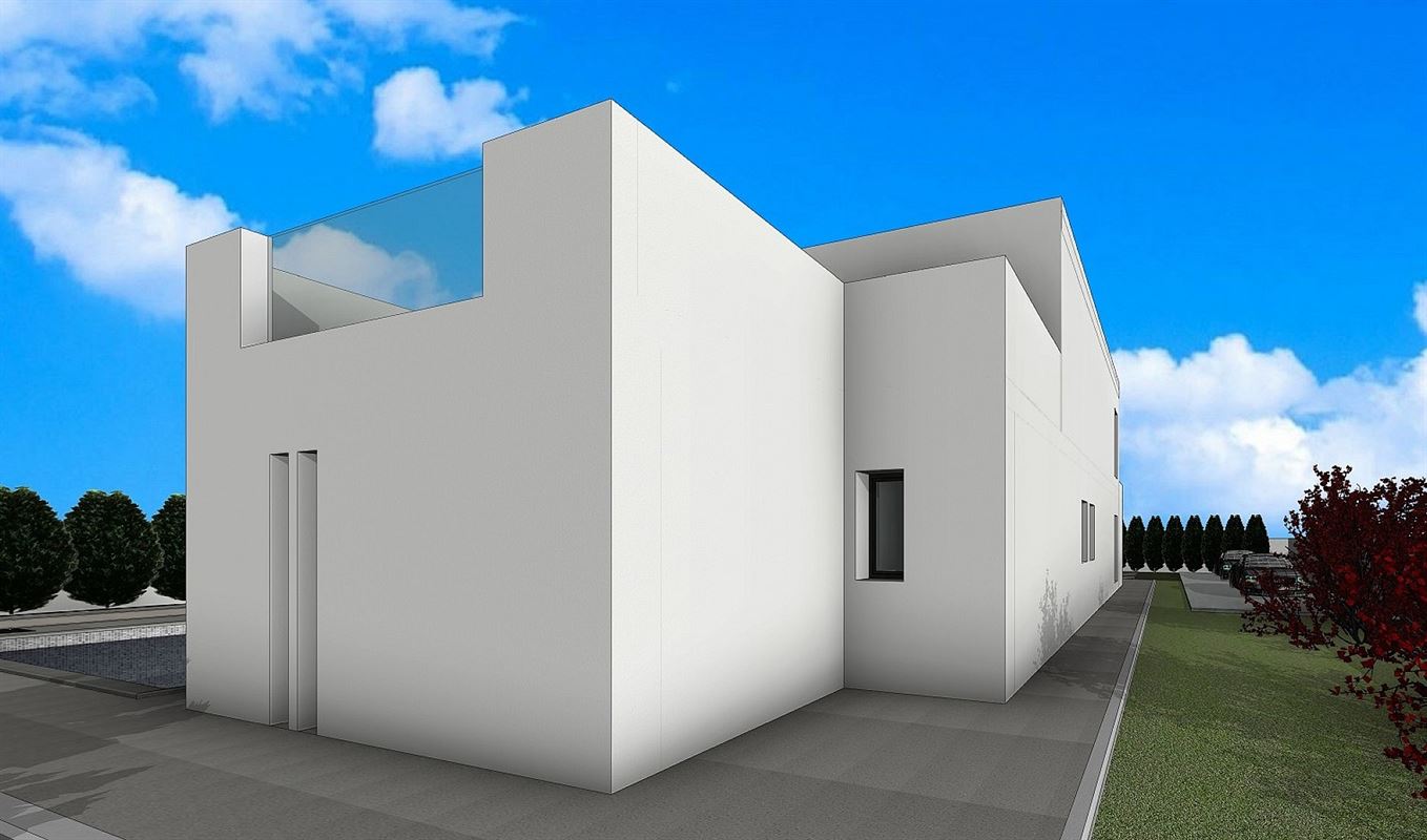 Foto 5 : Villa te 03680 Aspe (Spanje) - Prijs € 319.000