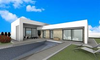 Foto 3 : Villa te 03680 Aspe (Spanje) - Prijs € 319.000