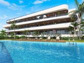 Image 12 : Apartment with garden IN 30710 Los Alcazares (Spain) - Price 359.000 €