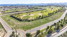 Image 11 : Apartment with garden IN 30710 Los Alcazares (Spain) - Price 359.000 €