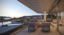 Image 37 : Apartment with terrace IN 38687 Guia De Isora (Spain) - Price 850.000 €