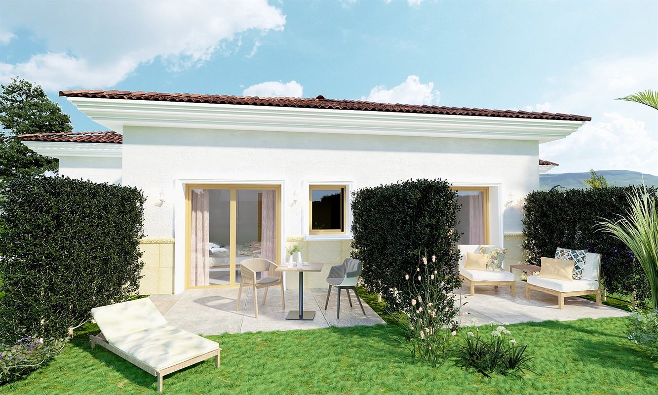 Image 4 : Villa IN 03680 Aspe (Spain) - Price 235.500 €