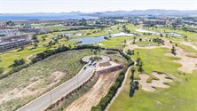 Image 8 : Apartment with garden IN 30710 Los Alcazares (Spain) - Price 269.000 €