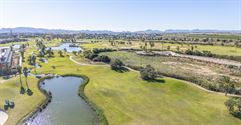 Image 10 : Apartment with garden IN 30710 Los Alcazares (Spain) - Price 359.000 €