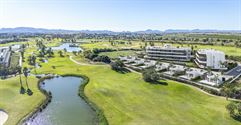 Image 7 : Apartment with garden IN 30710 Los Alcazares (Spain) - Price 359.000 €
