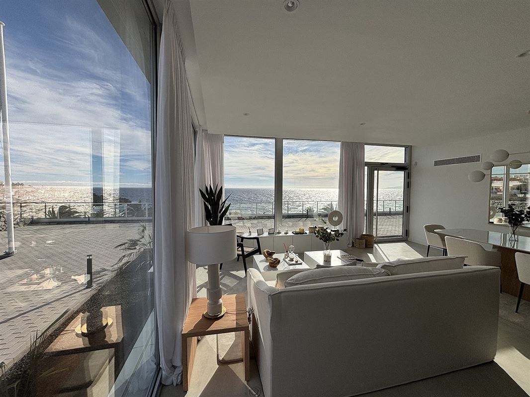 Image 16 : Apartment with terrace IN 38687 Guia De Isora (Spain) - Price 850.000 €