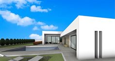 Foto 6 : Villa te 03680 Aspe (Spanje) - Prijs € 319.000