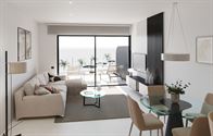 Image 5 : Apartment with garden IN 30710 Los Alcazares (Spain) - Price 269.000 €