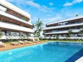 Image 3 : Apartment with garden IN 30710 Los Alcazares (Spain) - Price 359.000 €