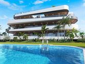 Image 1 : Apartment with garden IN 30710 Los Alcazares (Spain) - Price 359.000 €