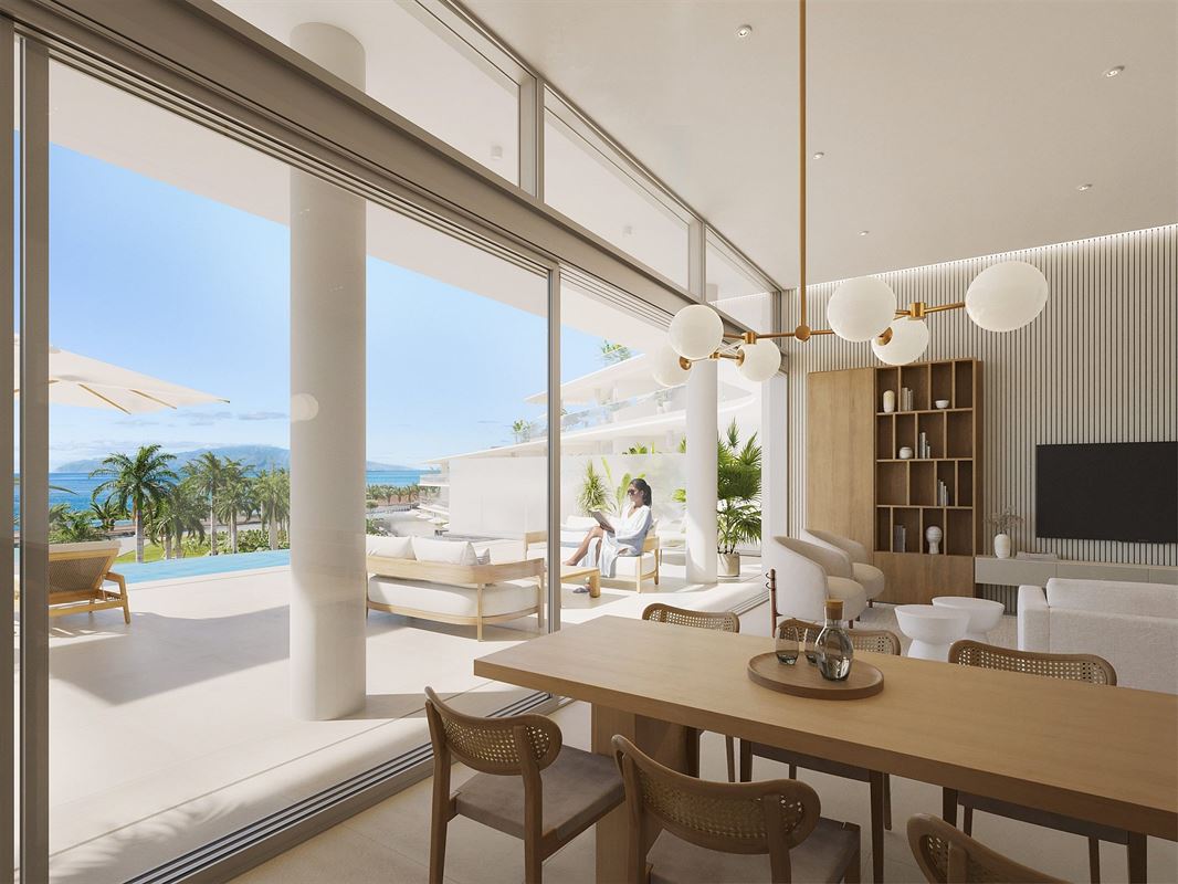 Image 33 : Apartment with terrace IN 38687 Guia De Isora (Spain) - Price 850.000 €