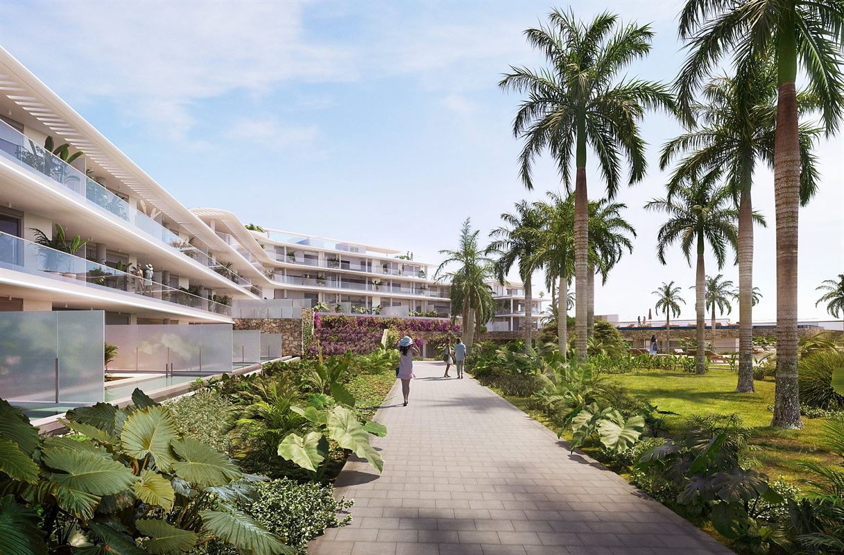 Image 29 : Apartment with terrace IN 38687 Guia De Isora (Spain) - Price 850.000 €