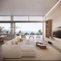 Image 7 : Apartment with terrace IN 38687 Guia De Isora (Spain) - Price 850.000 €