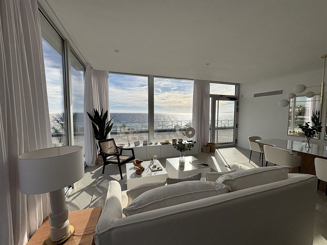 Image 18 : Apartment with terrace IN 38687 Guia De Isora (Spain) - Price 850.000 €