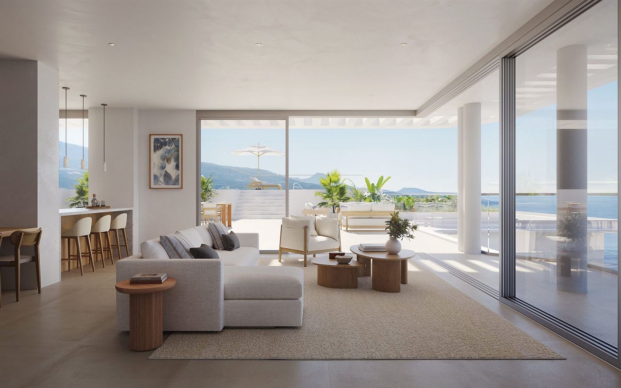 Image 28 : Apartment with terrace IN 38687 Guia De Isora (Spain) - Price 850.000 €