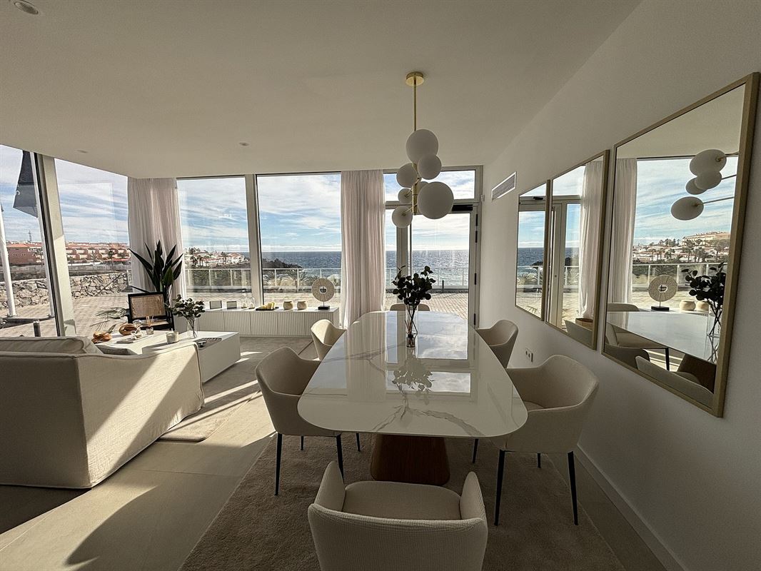 Image 11 : Apartment with terrace IN 38687 Guia De Isora (Spain) - Price 850.000 €